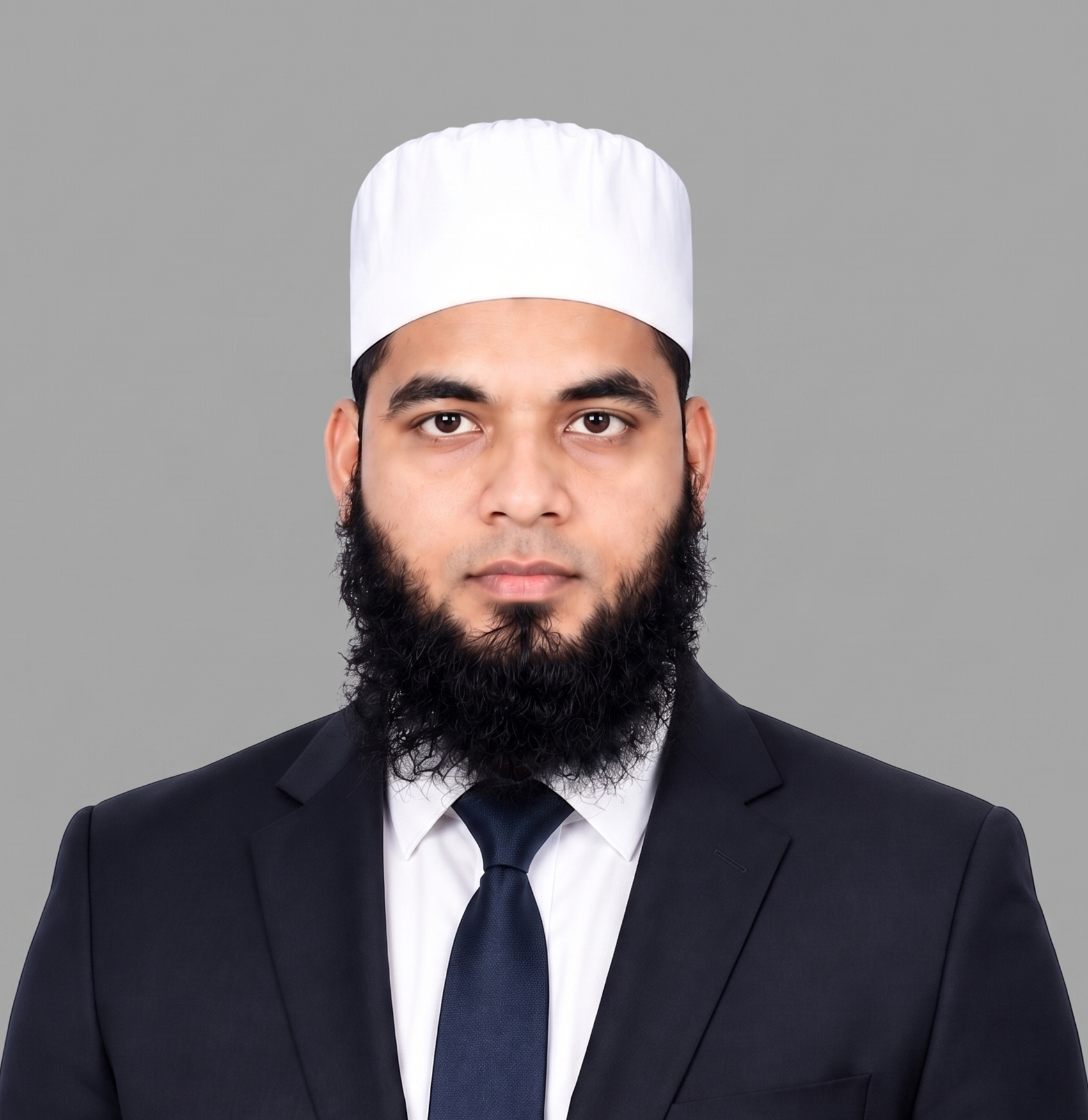 JAFEER AHAMED